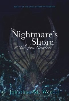 Cover On Nightmare's Shore (eBook, ePUB)
