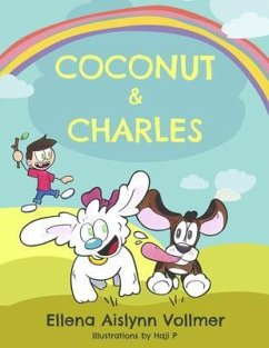 Cover Coconut and Charles (eBook, ePUB)