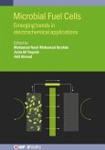Microbial Fuel Cells (eBook, ePUB)
