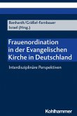 Frauenordination in der Evangelischen Kirche in Deutschland (eBook, PDF)