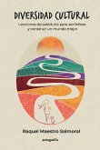 Diversidad Cultural (eBook, ePUB)