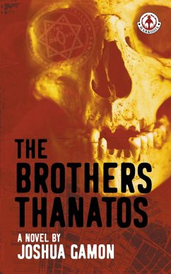 The Brothers Thanatos (eBook, ePUB) Cover The Brothers Thanatos (eBook, ePUB)