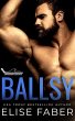 Ballsy (Breakers Hockey, #4) (eBook,... - Bild 1