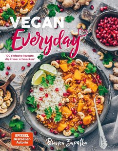 Vegan Everyday - Zapatka, Bianca