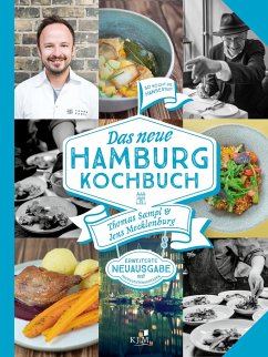 Das neue Hamburg Kochbuch - Sampl, Thomas;Mecklenburg, Jens