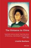 The Distance to China