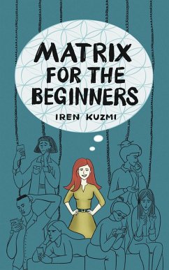Cover Matrix for the beginners (eBook, ePUB)