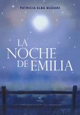 La noche de Emilia (eBook, ePUB)