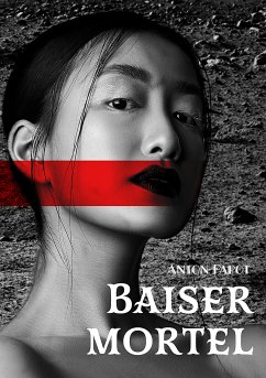 Baiser mortel (eBook, ePUB) - Papot, Anton