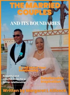 The Married Couples and Its Boundaries (eBook, ePUB) - Allicock, Margaret L