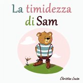La timidezza di Sam (eBook, ePUB)