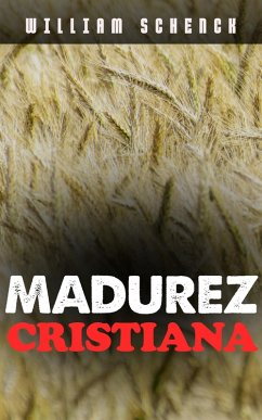 Cover Madurez cristiana (eBook, ePUB)