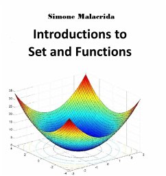 Introductions to Set and Functions (eBook, ePUB) - Malacrida, Simone