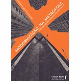 Modernização na metrópole (eBook, ePUB)