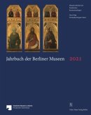 Jahrbuch der Berliner Museen
