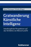 Gratwanderung Künstliche Intelligenz (eBook, PDF)