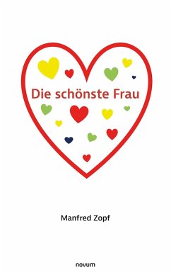 Cover Die schönste Frau (eBook, ePUB)