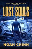 Lost Souls (Get Lost Saga, #1) (eBook, ePUB)