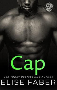 Cover Cap (Gold Hockey, #16) (eBook, ePUB)