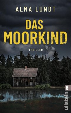 Das Moorkind (eBook, ePUB) - Lundt, Alma