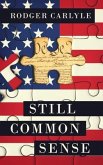 STILL COMMON SENSE (eBook, ePUB)