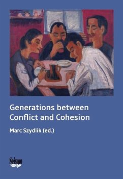 Generations between Conflict and Cohesion