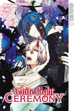 White Light Ceremony 02 - Limited Edition - Takayama, Shinobu