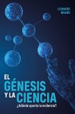 El génesis y la ciencia (eBook, ePUB)