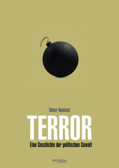 Terror (eBook, ePUB) - Reinisch, Dieter