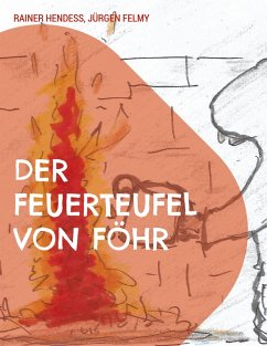 Der Feuerteufel von Föhr (eBook, ePUB)