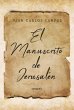 El Manuscrito de Jerusalén (eBook,... - Bild 1
