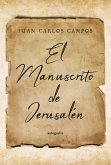 El Manuscrito de Jerusalén (eBook, ePUB)