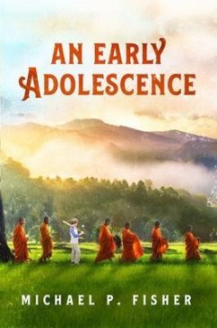 An Early Adolescence (eBook, ePUB) - Fisher, Michael
