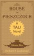House of Pieszczoch 1 (eBook, ePUB) - Bild 1