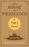 House of Pieszczoch 1 (eBook, ePUB)