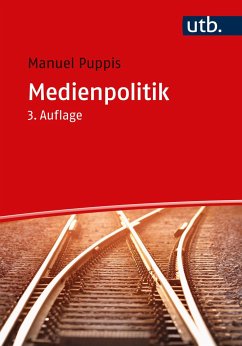 Medienpolitik - Puppis, Manuel