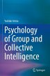 Psychology of Group and Collective... - Bild 1