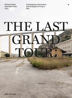 The Last Grand Tour