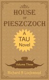 House of Pieszczoch 3 (eBook, ePUB)
