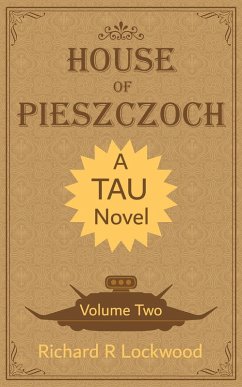 House of Pieszczoch 2 (eBook, ePUB) - Lockwood, Richard R