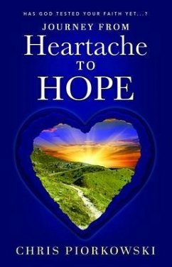 Cover Journey from Heartache to Hope (eBook, ePUB)
