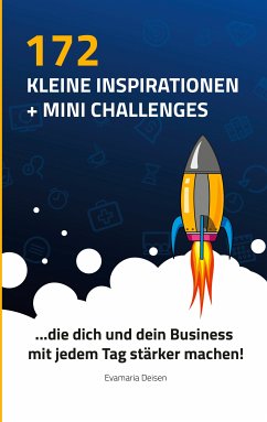 172 kleine Inspirationen und Mini Challenges (eBook, ePUB)