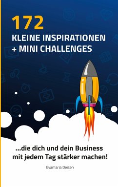 172 kleine Inspirationen und Mini Challenges (eBook, ePUB) - Deisen, Evamaria