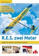 R.E.S. zwei Meter (eBook, ePUB) - Bild 1