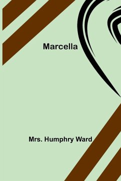 Marcella - Humphry Ward