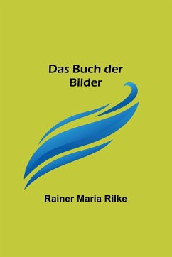 Cover Das Buch der Bilder