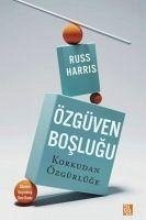 Özgüven Boslugu - Harris, Russ