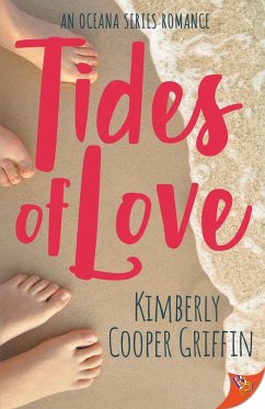 Tides of Love - Griffin, Kimberly Cooper