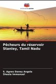 Pêcheurs du réservoir Stanley, Tamil Nadu
