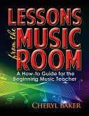Lessons from the Music Room